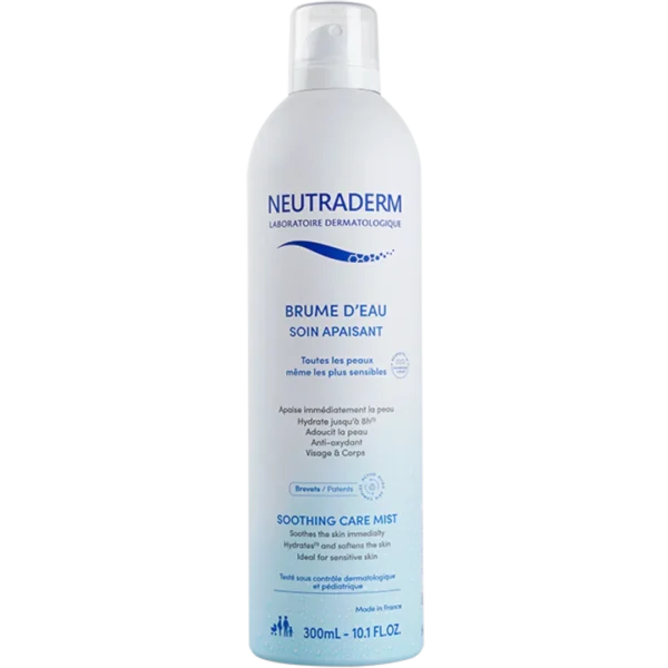 NEUTRADERM Brume d‘Eau Apaisante