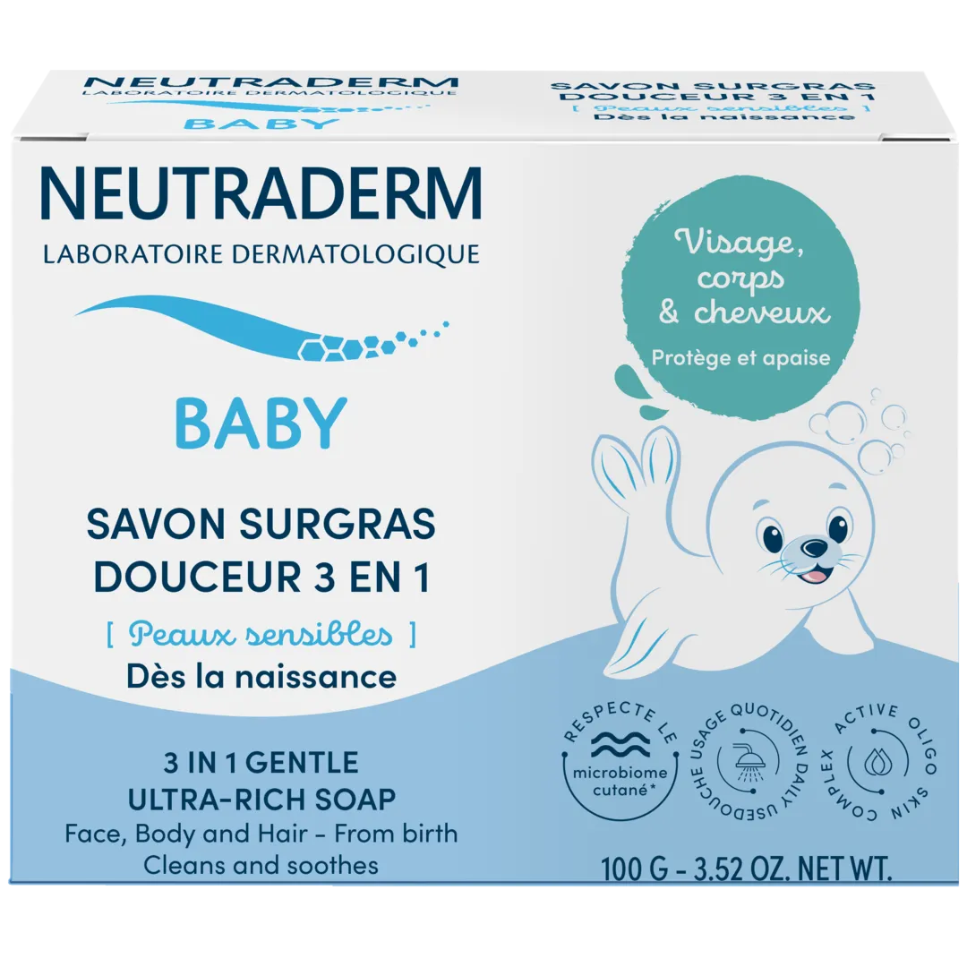 NEUTRADERM