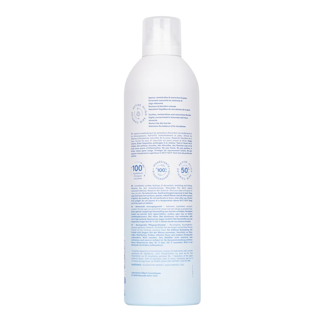 NEUTRADERM Brume d‘eau